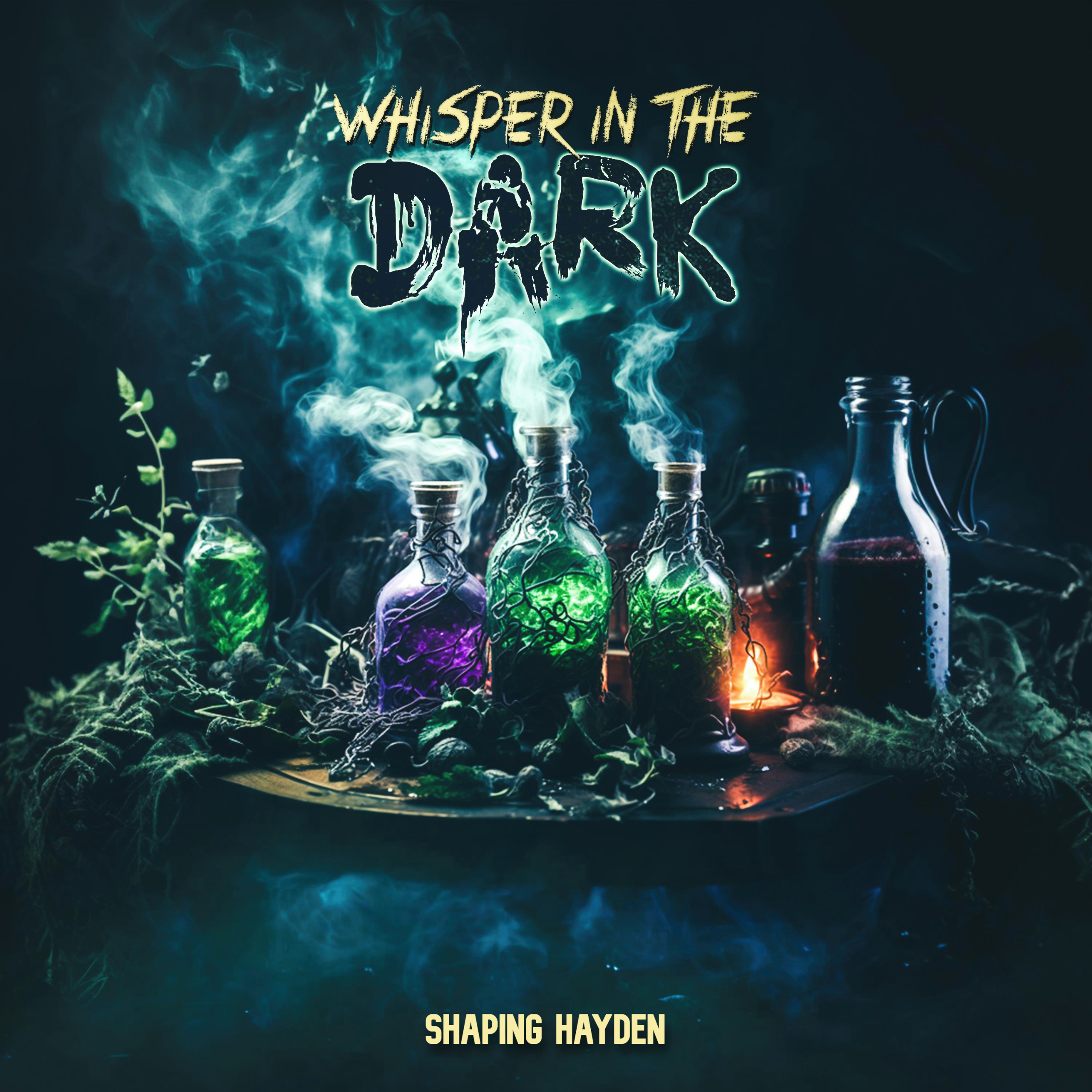 Whisper in the Dark